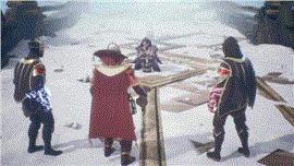 天龙八部私服永恒经典